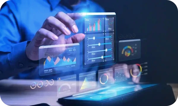 Riche Gestoire marktanalyse