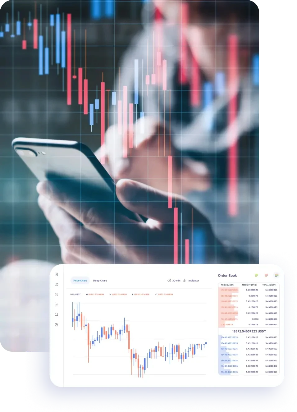 Riche Gestoire registratieformulier