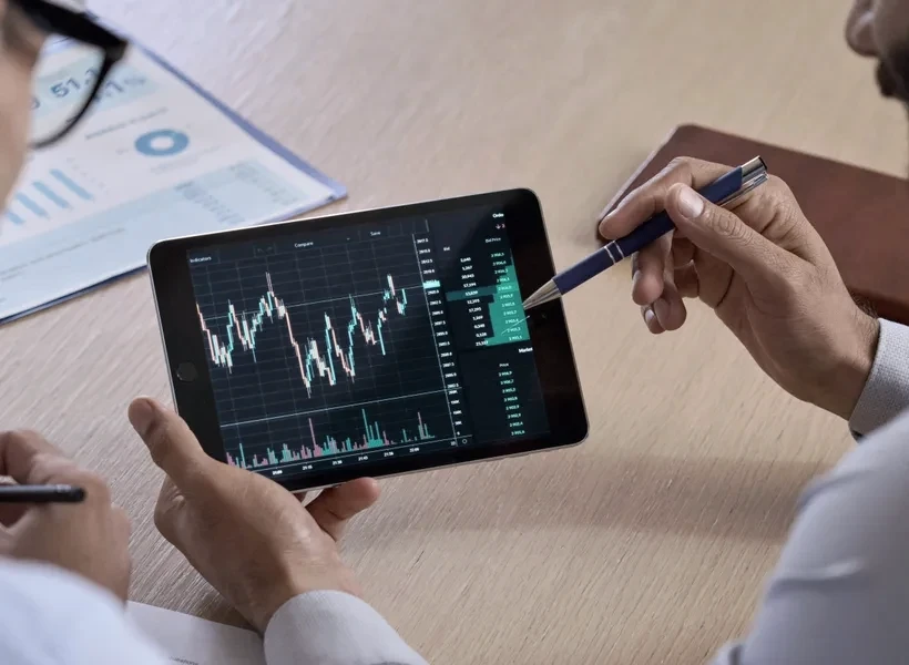 Riche Gestoire platform overzicht